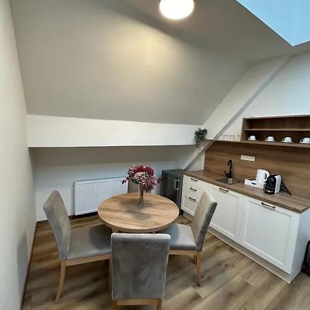 Karlova Otel 4*