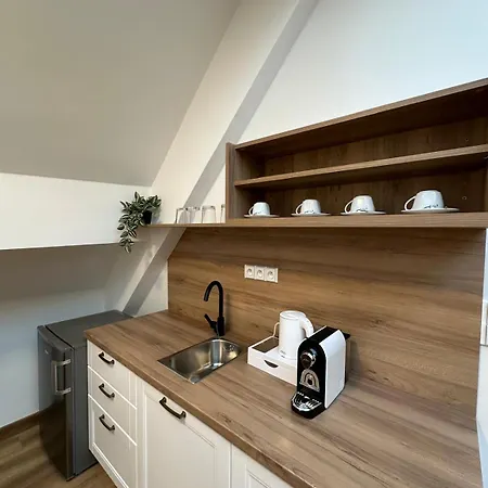 Karlova 4* Prag