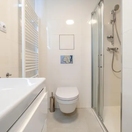 Silksuite By Rentez * Prague