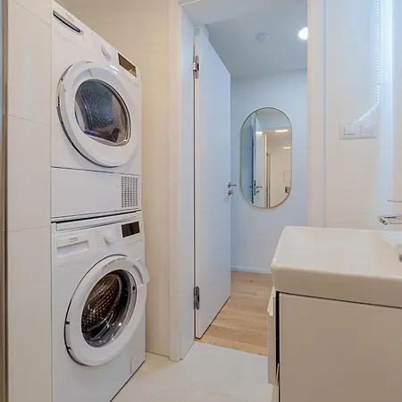 Silksuite By Rentez Apartmán Praha