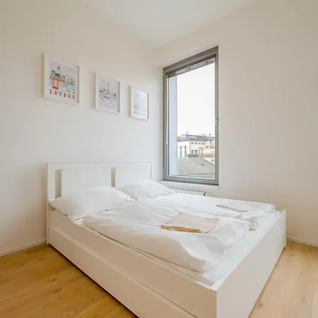Silksuite By Rentez Apartment