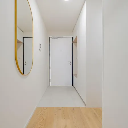 Apartment Silksuite By Rentez *