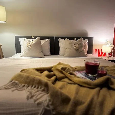 Apartment Cherry - Prague