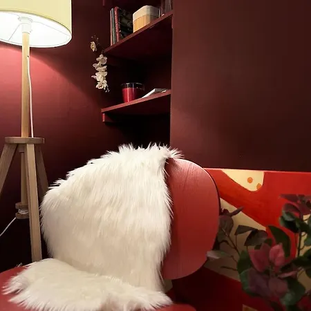 Apartment Cherry -