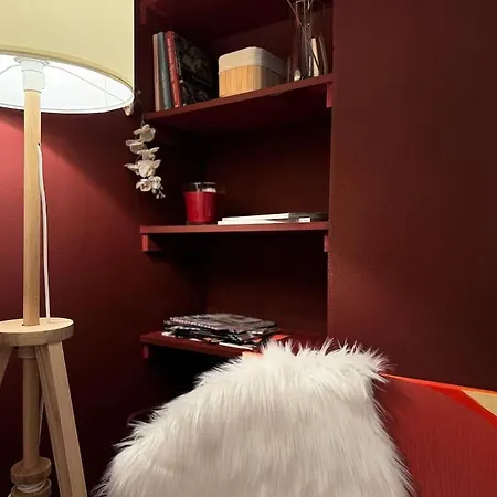 Apartment Cherry - *