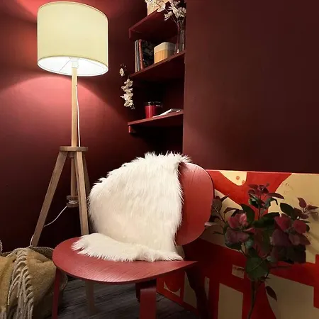Cherry - Apartment *