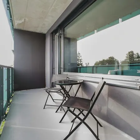 Blueground 3 New Build Balcony Prg-37 Prague