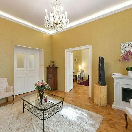 Apartment Amethyst *