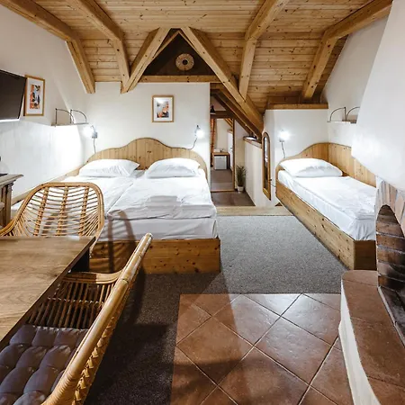Frýdl Hotel