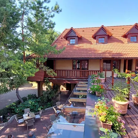 Hotel Frydl 3*