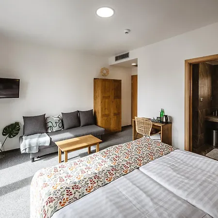 Frydl 3* Praga