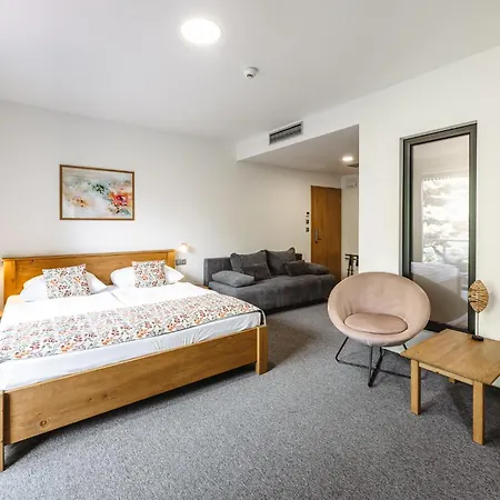 Hotel Frydl