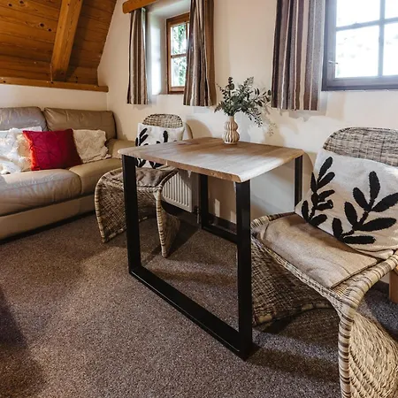 Frýdl Hotel 3*