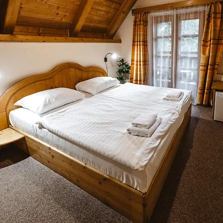 Hotel Frydl 3*