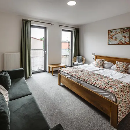 Hotel Frydl