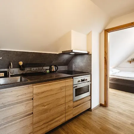 Hotel Frydl 3*