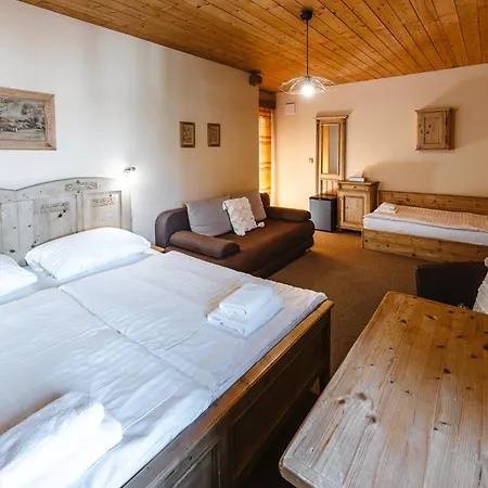 Frydl Hotel Praga