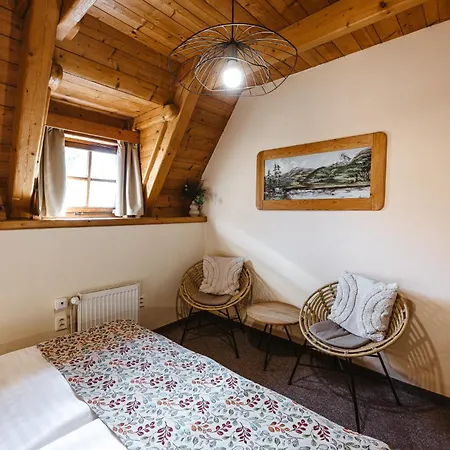 Frydl Hotel