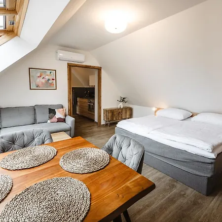 Hotel Frýdl
