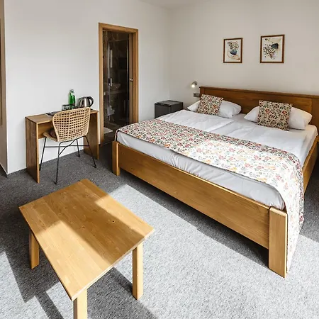 Hotel Frydl 3*