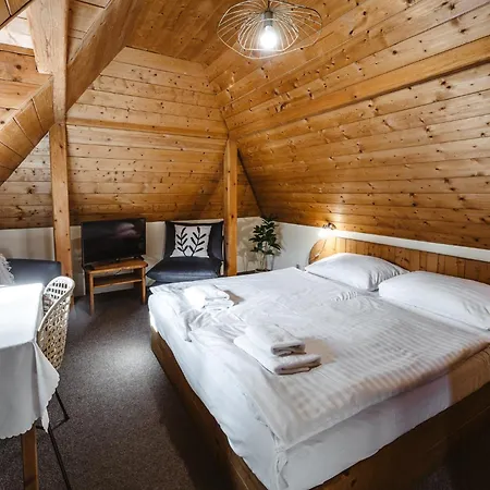 Frýdl Hotel Praha