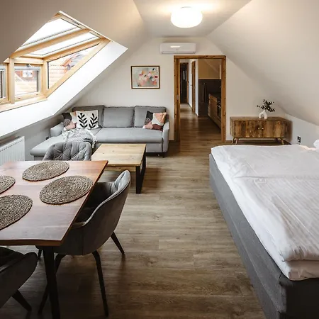 Frydl 3* Praga