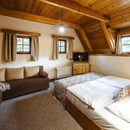 Hotel Frydl
