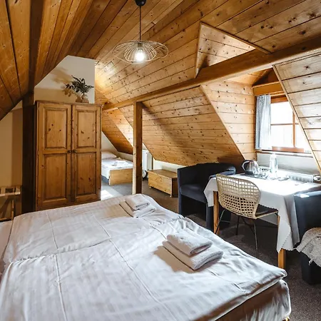 Hotel Frydl 3*