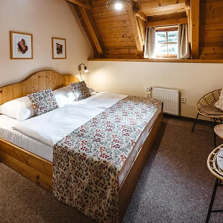 Frydl Hotel Praga