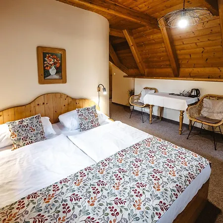 Hotel Frydl