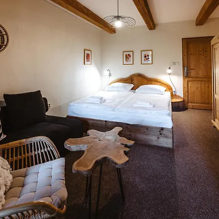 Frydl Hotel 3*