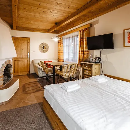 Hotel Frydl 3*