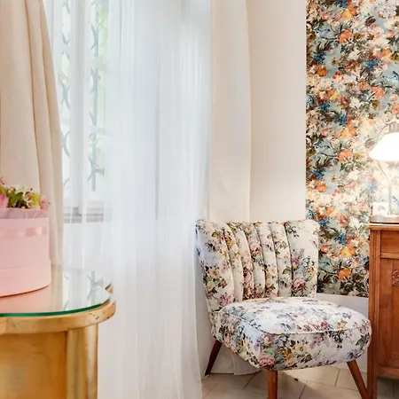 Siesta Apartment