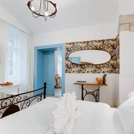 Apartament Siesta Praga