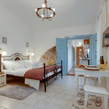Siesta Apartment