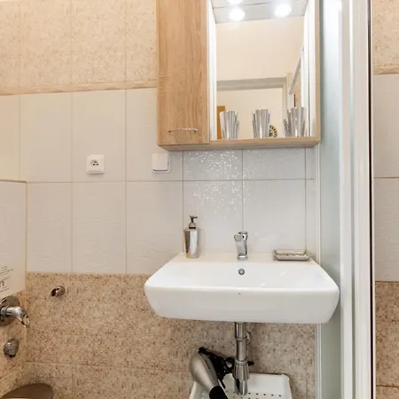 Apartment Siesta