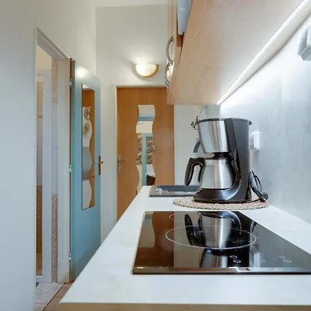 Siesta Apartment Prague
