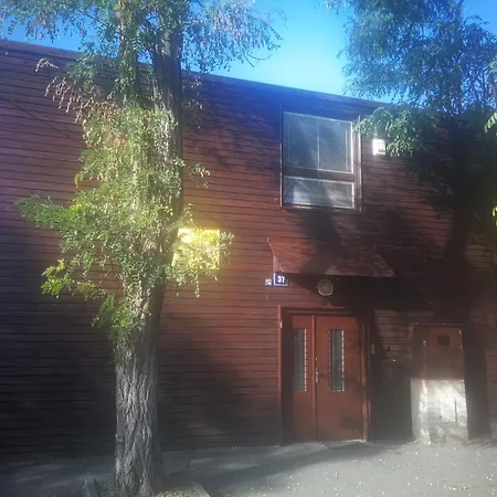 Penzion Rena