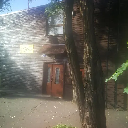 Guest house Rena Prague