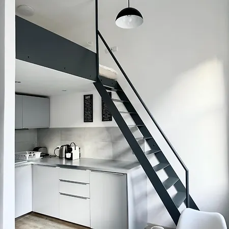 Apartment By Charles Bridge *