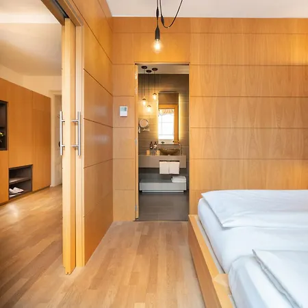 Otel Innside By Melia Old Town Prag