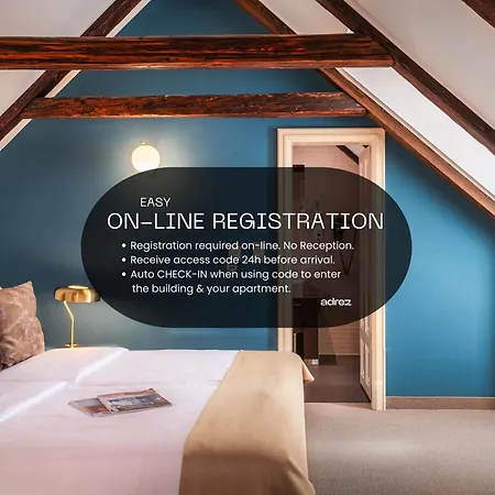 Golden Angel By Adrez Aparthotel 4*