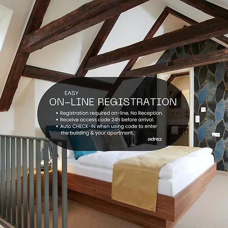Apartmanhotel Golden Angel By Adrez 4*