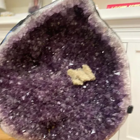 Amethyst Prague