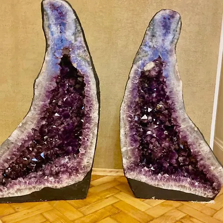 Apartment Amethyst