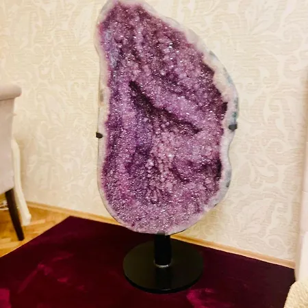 Apartment Amethyst *