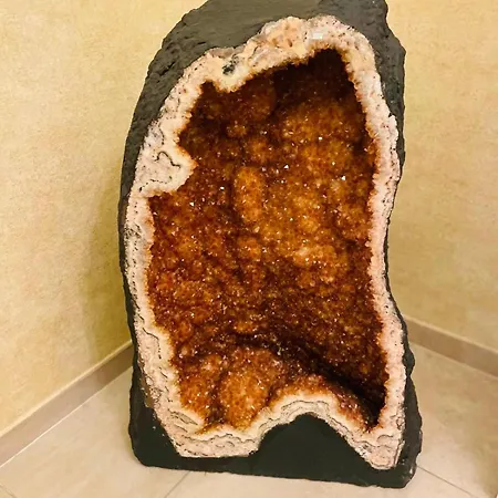 Apartment Amethyst