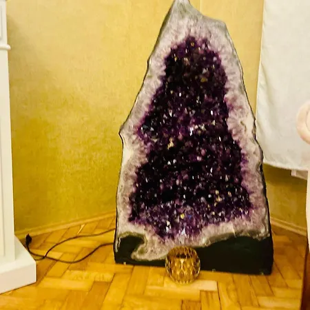 Amethyst *