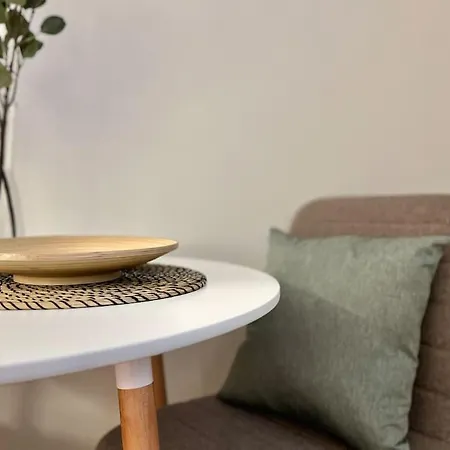 Pine - Apartment *