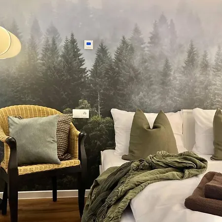 Pine - Apartment